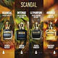 Jean Paul Gaultier Scandal Intense 100ml Hombre - Miniatura 4