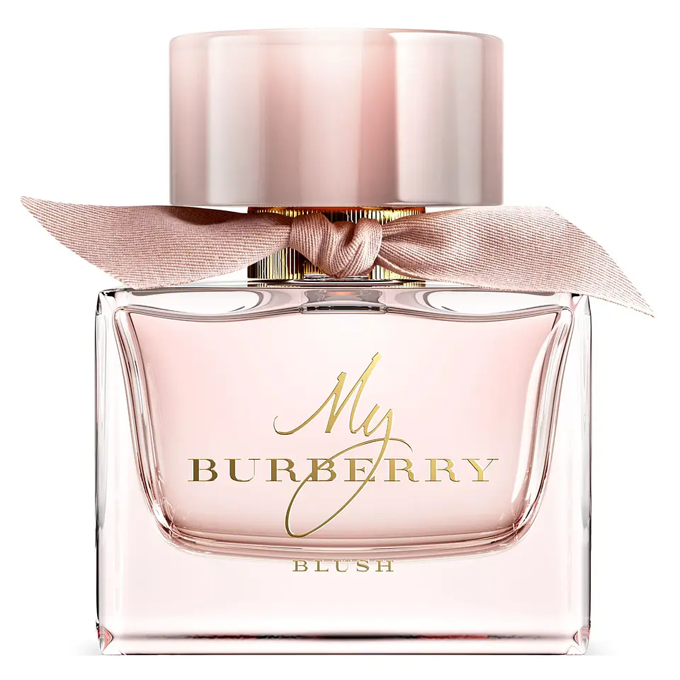 Burberry My Burberry Blush Edp 90ml Mujer 2