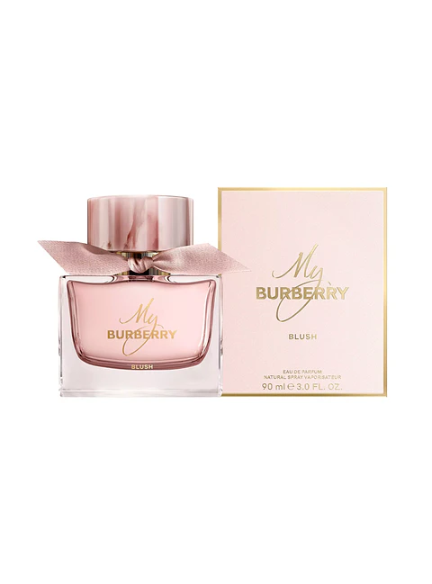 Burberry My Burberry Blush Edp 90ml Mujer