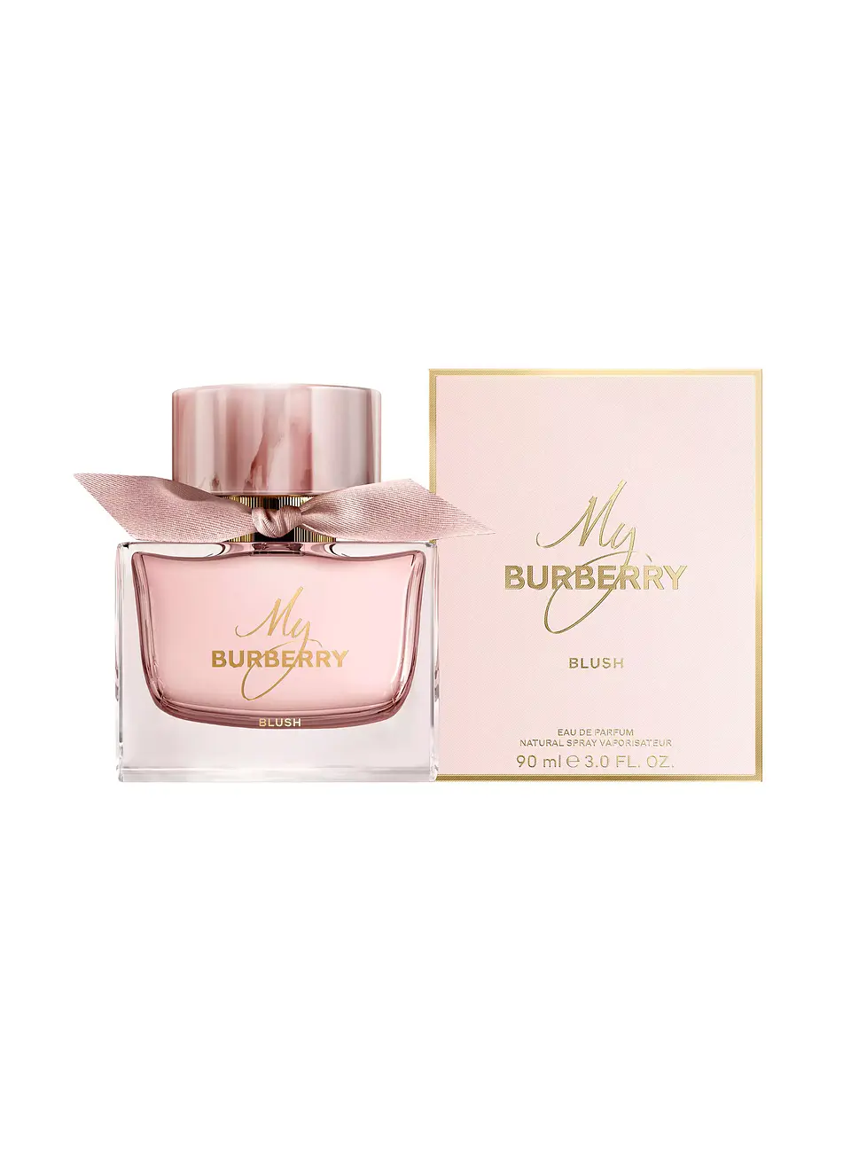 Burberry My Burberry Blush Edp 90ml Mujer 1