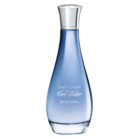 Davidoff Cool Water Reborn Edt 100ml Mujer
