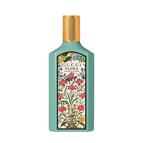 Gucci Flora Gorgeous Jasmine 100ml Mujer