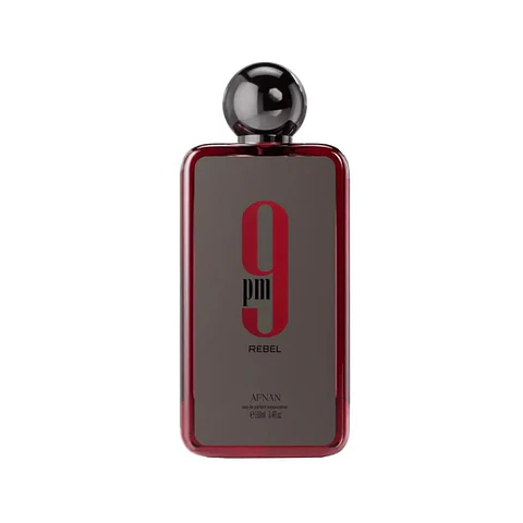 Afnan 9pm Rebel 100ml Hombre