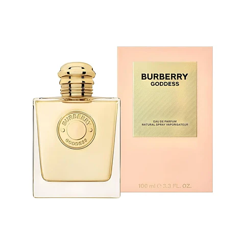 Burberry Goddess Edp 100ml Mujer