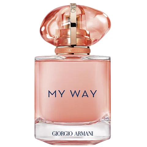 Giorgio Armani My Way Ylang 90ml Mujer