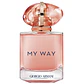 Giorgio Armani My Way Ylang 90ml Mujer - Miniatura 2