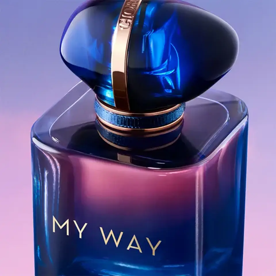 Giorgio Armani My Way Parfum 90ml Mujer 3