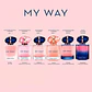 Giorgio Armani My Way Ylang 90ml Mujer - Miniatura 7