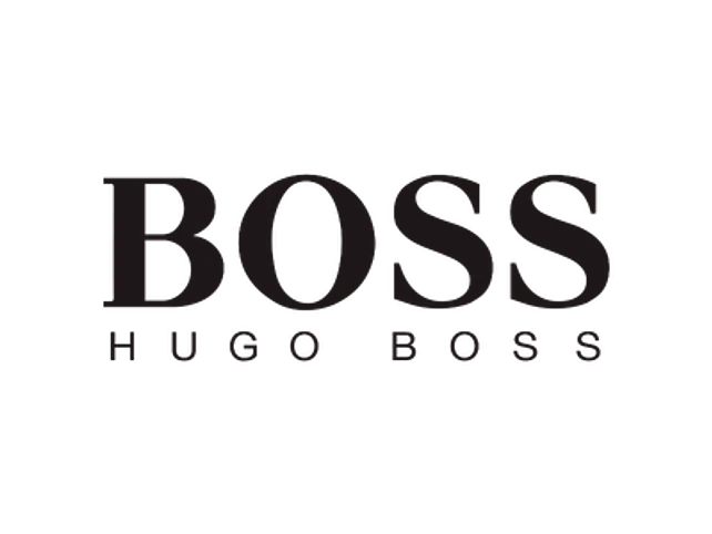Hugo Boss