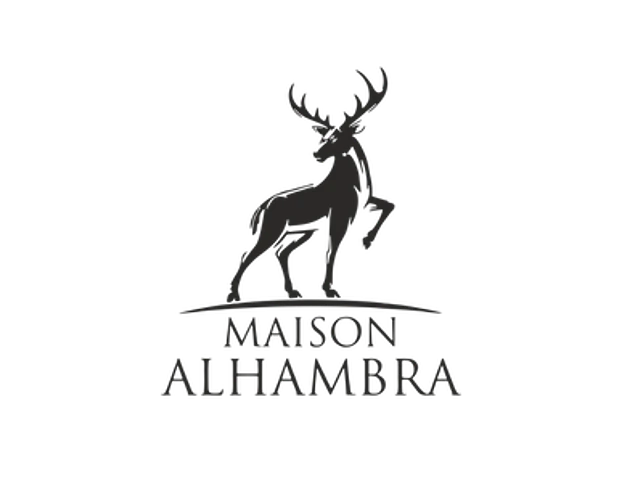 Maison Alhambra