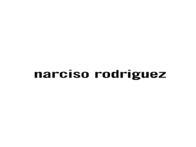 Narciso Rodriguez