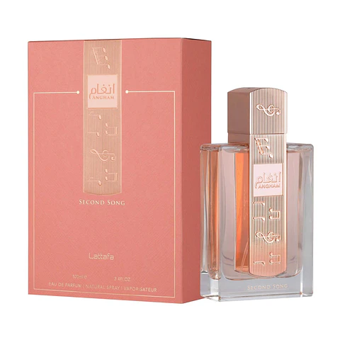 Lattafa Angham Second Song EDP 100 ML