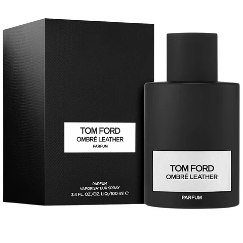 Tom Ford Ombre Leather Parfum 100ml Hombre