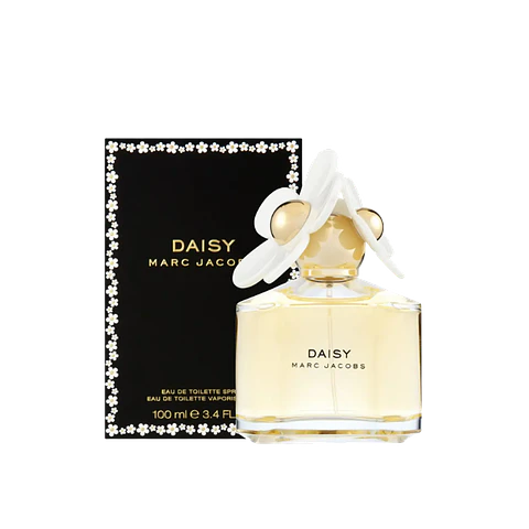 Marc Jacobs Daisy EDT 100ml Mujer