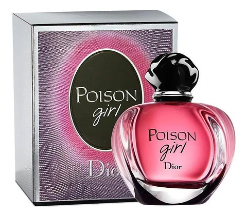 Christian Dior Poison Girl Edp 100ml Mujer 