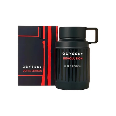 Armaf Odyssey Revolution 100ml Hombre