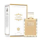 Lattafa The Kingdom edp 100ml Hombre (dupe Jpg Le Male Elixir) - Miniatura 1