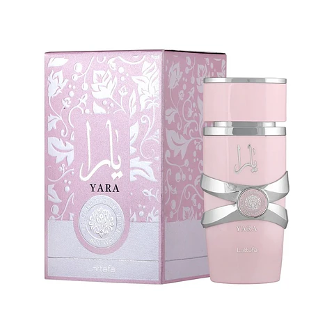 Lattafa Yara 100ml Mujer