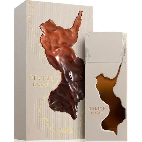 French Avenue Ravine Ginger Edp 100ml Unisex