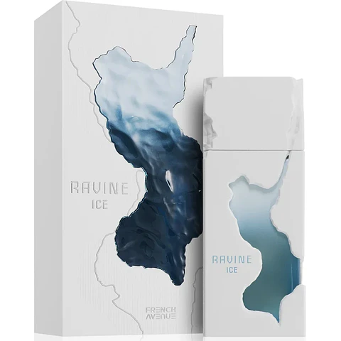 French Avenue Ravine Ice Edp 100ml Unisex