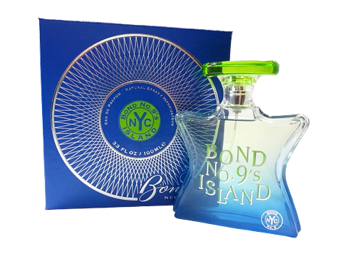 Bond No9 NYC Island 100ml Unisex