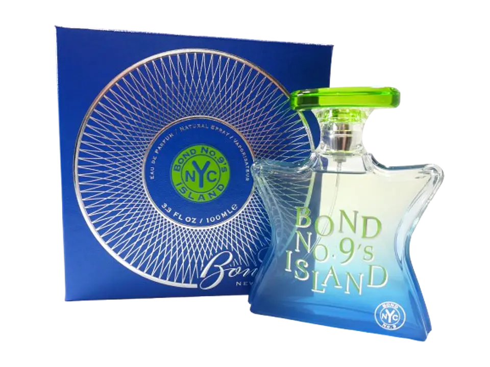 Bond No9 NYC Island 100ml Unisex 1