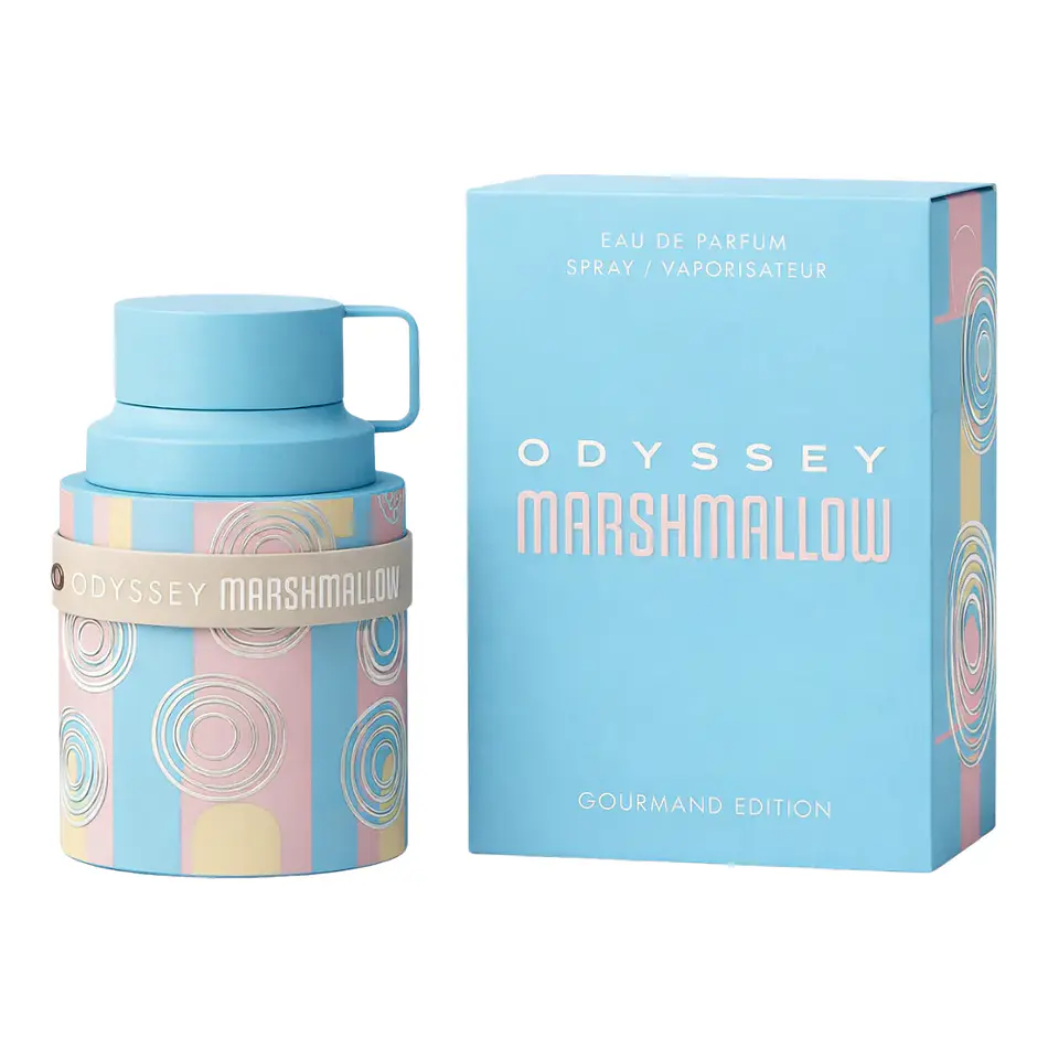 Armaf Odyssey Marshmallow Edp 100ml Mujer 1