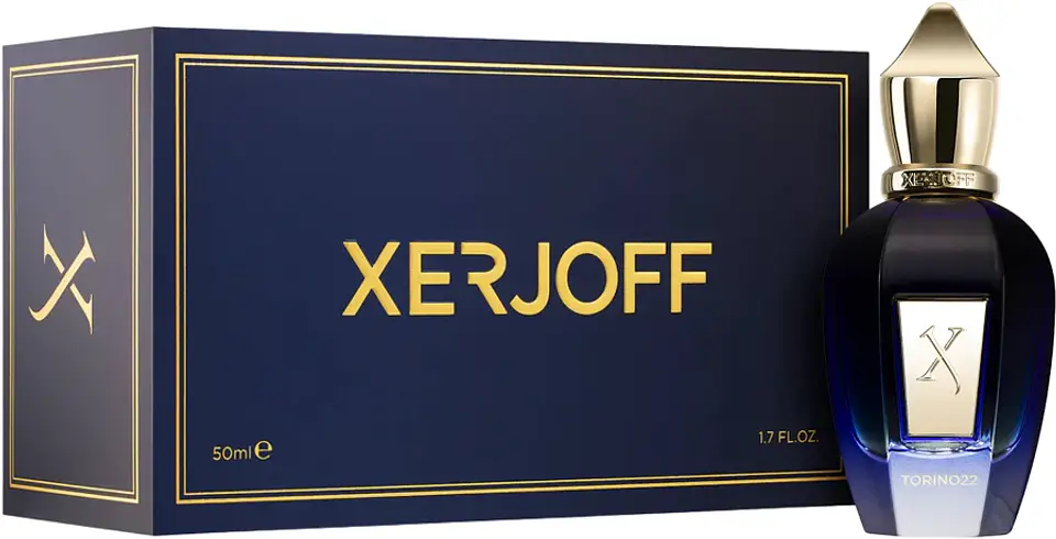 Xerjoff Torino 22 Edp 50ml Hombre 1