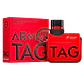 Armaf Tag Uomo Rosso Edp 100ml Hombre - Miniatura 1