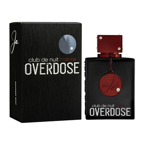 Armaf  Club de Nuit Overdose Extrait de Parfum 100 ml 