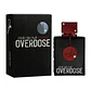 Armaf  Club de Nuit Overdose Extrait de Parfum 100 ml  - Miniatura 1