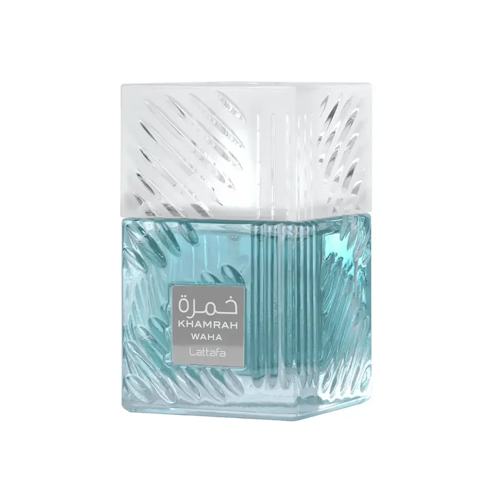 Lattafa Khamrah Waha EDP 100 ml 2