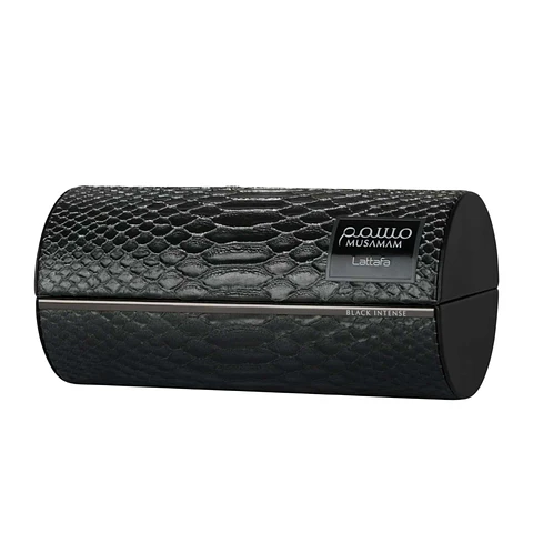 Lattafa Musamam Black Intense EDP 100 ML