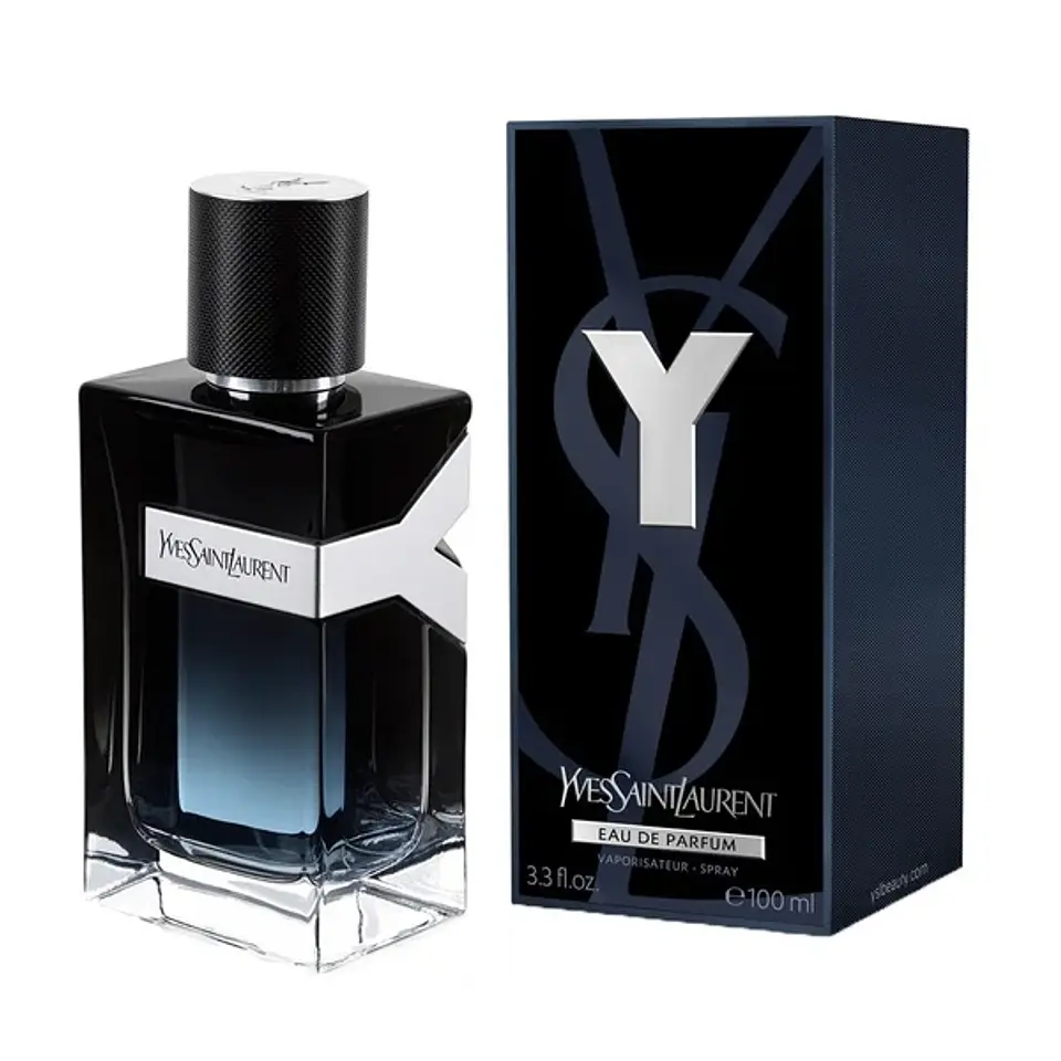 Yves Saint Laurent Y EDP 100 ml 1