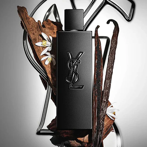 Yves Saint Laurent MYSLF Le Parfum Eau de Parfum 100 ml Hombre