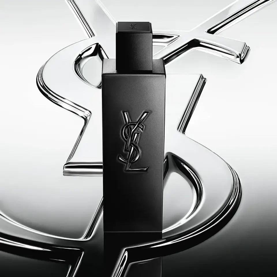 Yves Saint Laurent MYSLF Le Parfum Eau de Parfum 100 ml Hombre 3