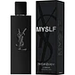 Yves Saint Laurent MYSLF Le Parfum Eau de Parfum 100 ml Hombre - Miniatura 1