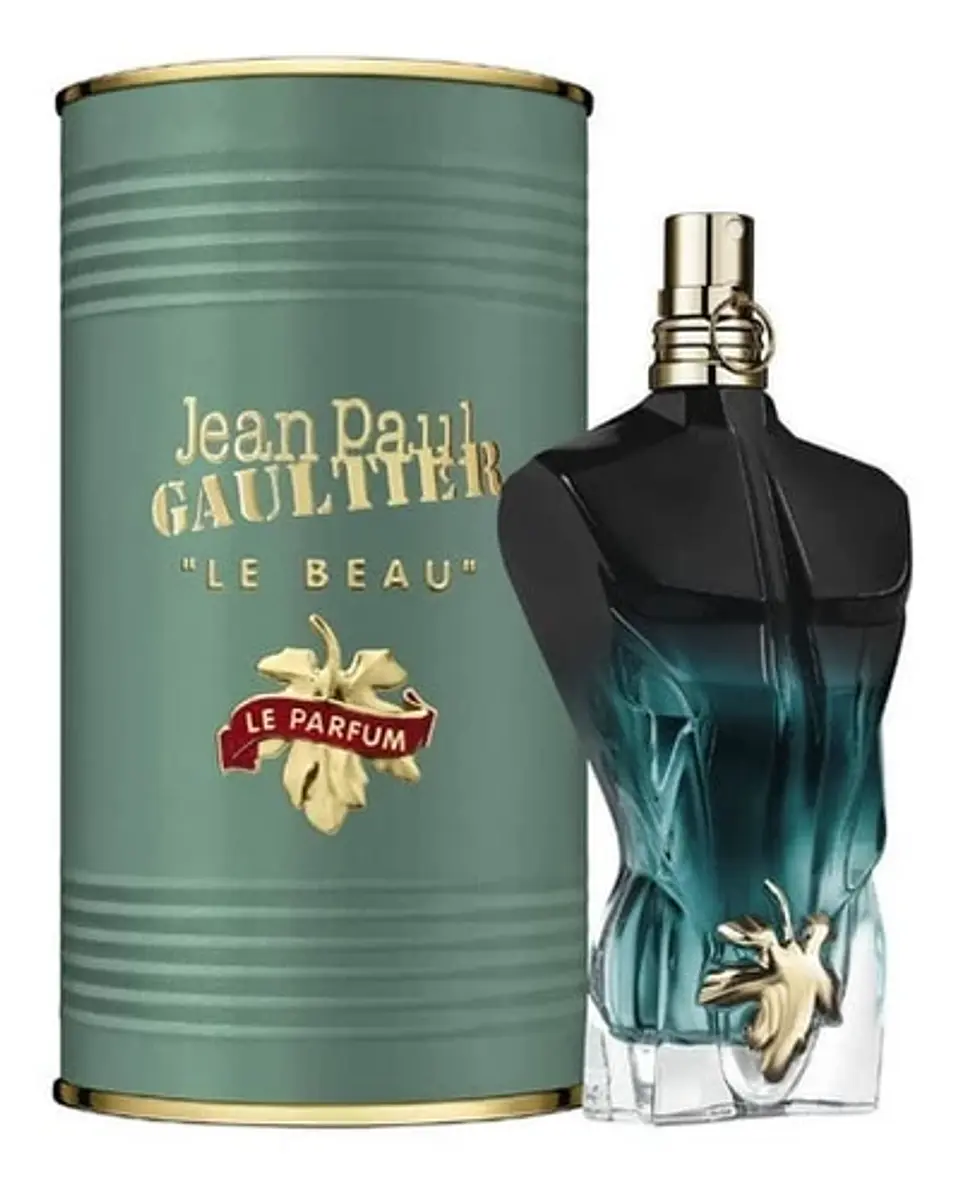 Jean Paul Gaultier Le Beau 