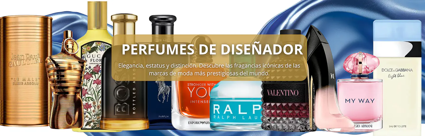 Perfumería Oriente