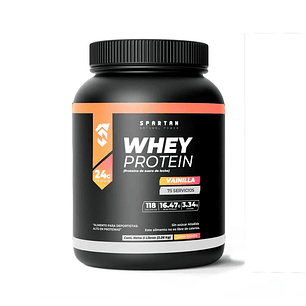 SPART.WHEY PROT.VAI.2268G
