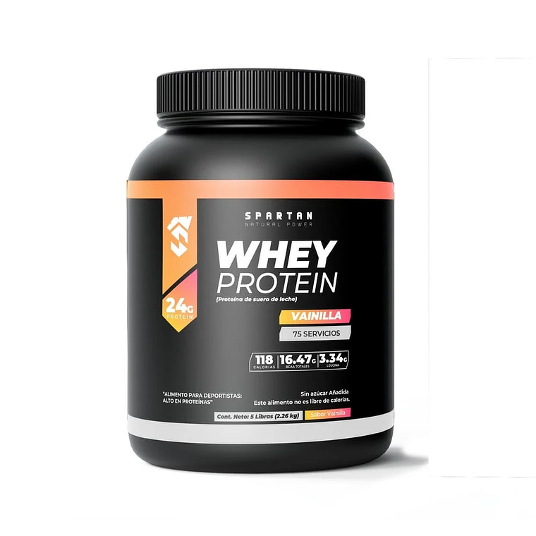 SPART.WHEY PROT.VAI.2268G 1