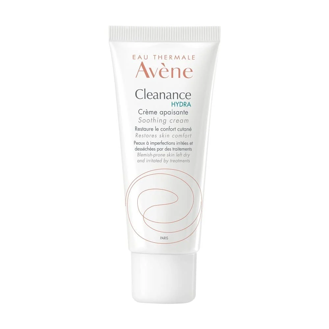 AVENE CLEANANCE HYD. CR. CALMANTE 40ML 1