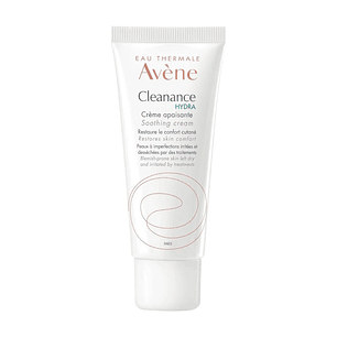 AVENE CLEANANCE HYD. CR. CALMANTE 40ML