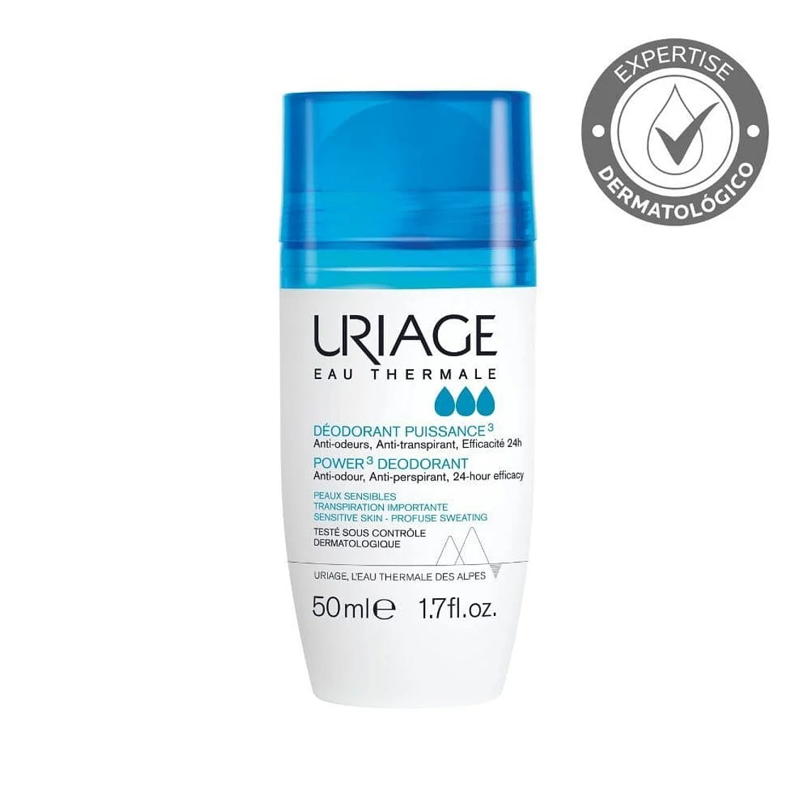 URIAGE DES.R-ON POW3.DE50M 1