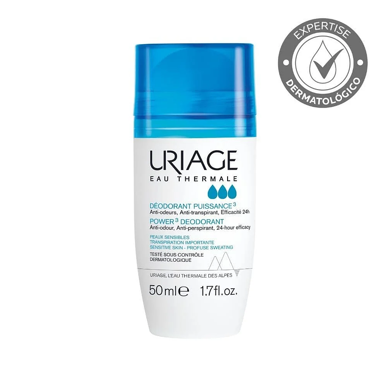 URIAGE DES.R-ON POW3.DE50M 1