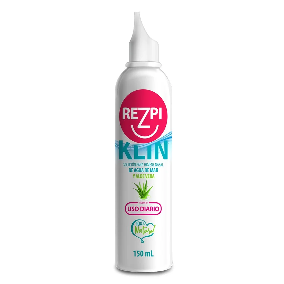 REZPIKLIN SPRAY NASAL 150ML 1