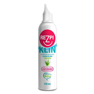 REZPIKLIN SPRAY NASAL 150ML