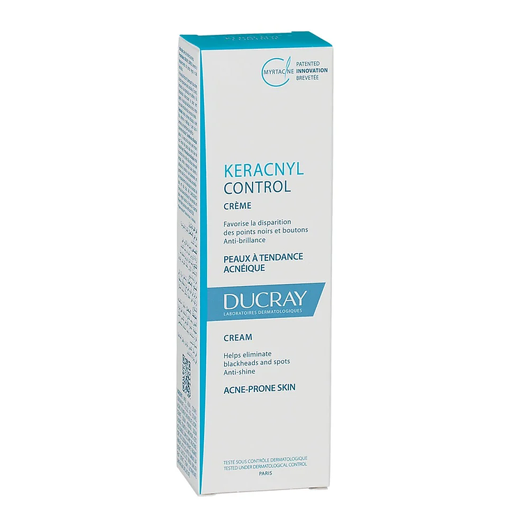 KERACNYL CONTROL CR.30ML 1