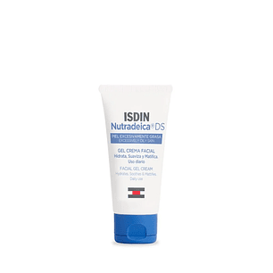 ISDIN NUTRADEICA DS GEL CR. FACIAL 50 ML