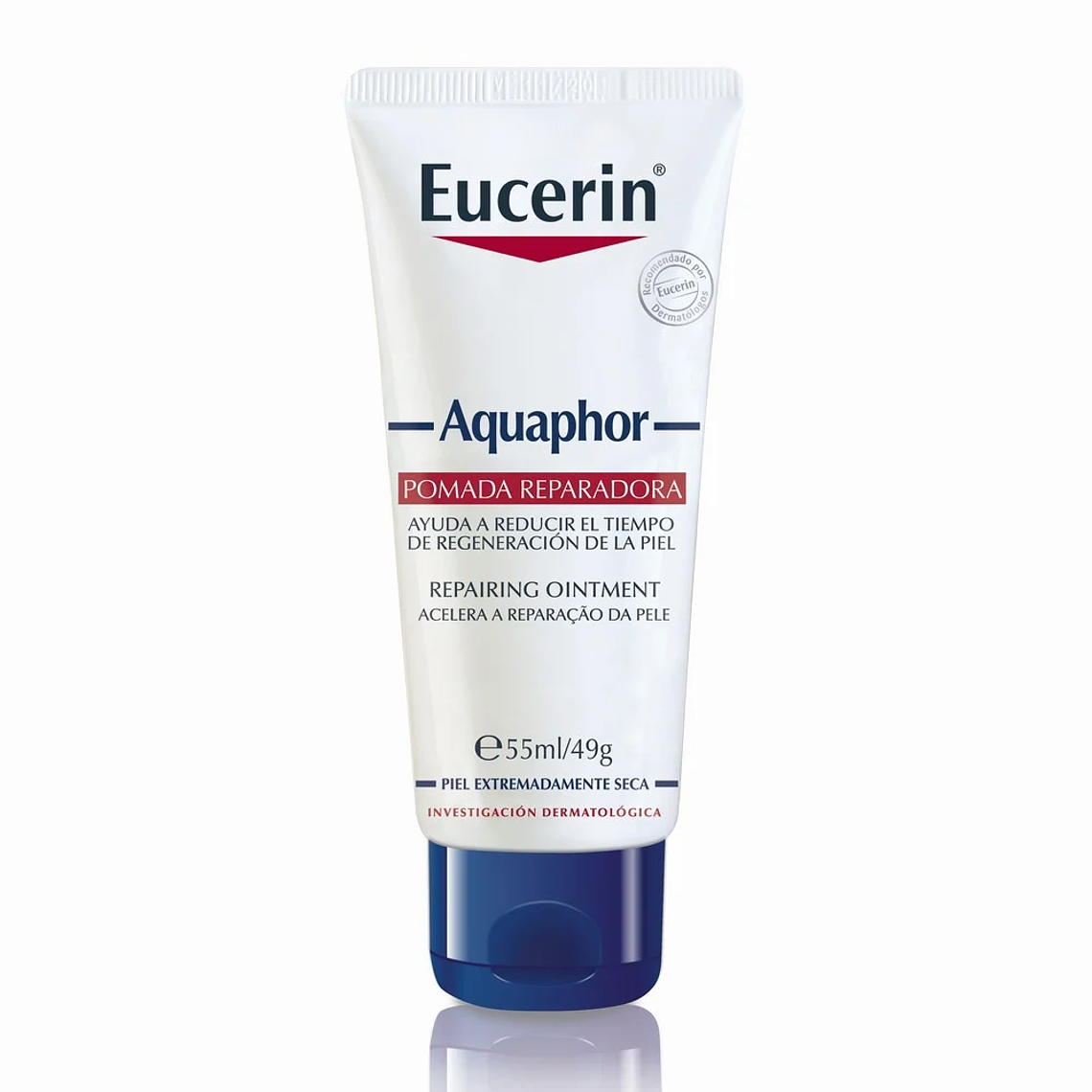 EUCERIN AQUAPHOR PIEL SENSIBLE 55 ML. 1